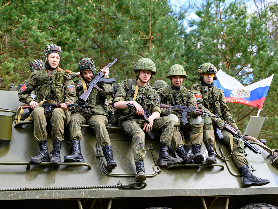 Фото: пресс-служба администрации г.о. Лыткарино 