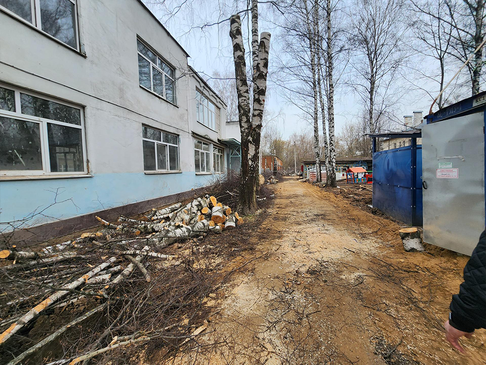 Фото: Михаил Раскин