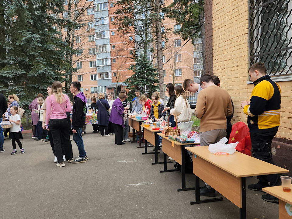 Фото: Ольга Шеметова