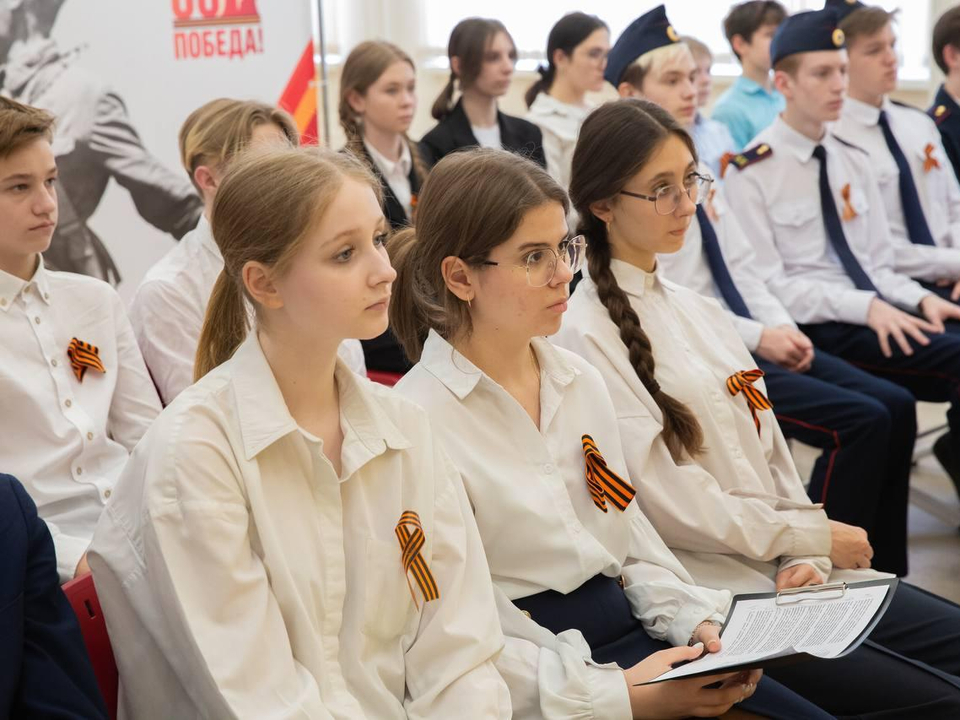 Фото: пресс-служба администрации г. о. Подольск