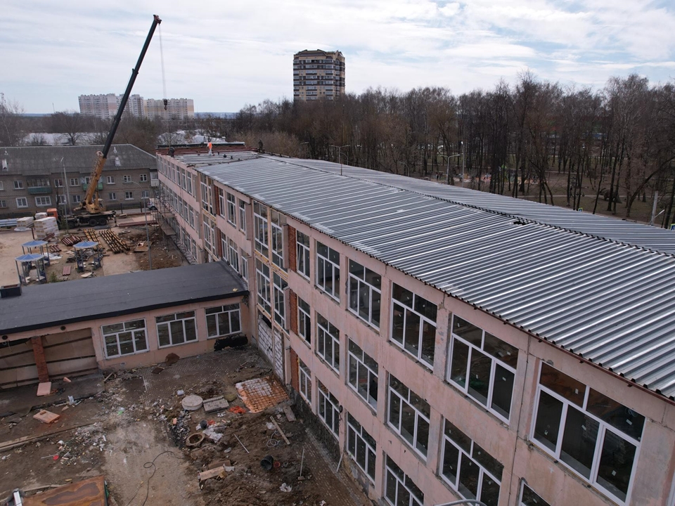Фото: Медиабанк событий Подмосковья