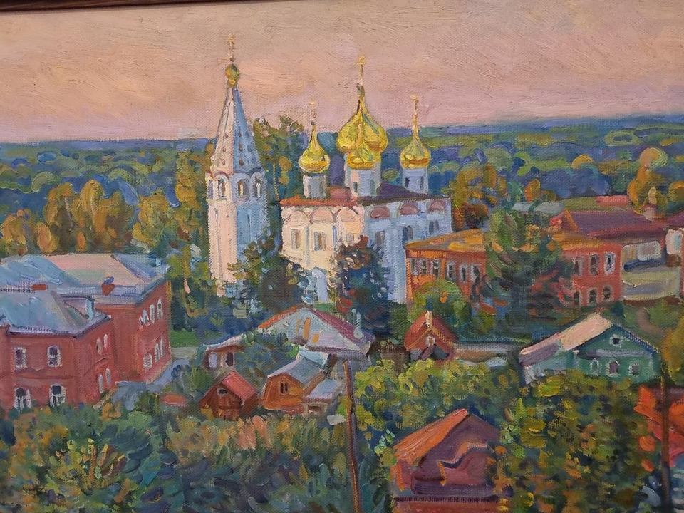 Фото: Мария Юдина