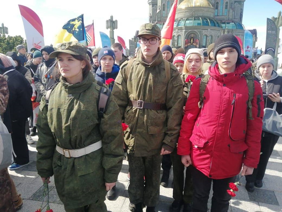 Фото: СВСЦ «Маргеловец»