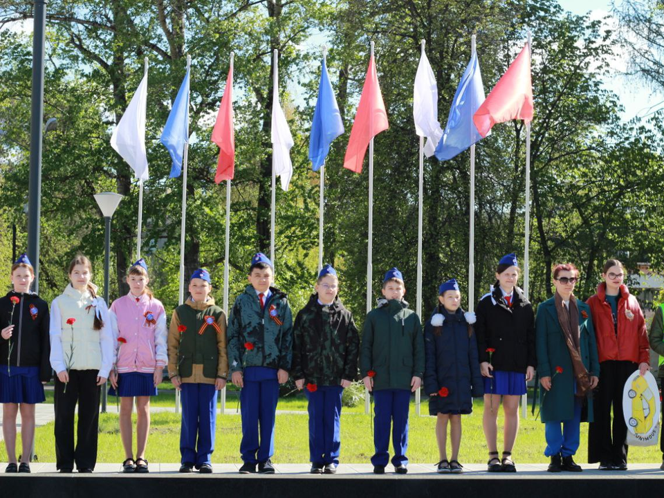 Фото: пресс-центры ЮИД г.о. Жуковский