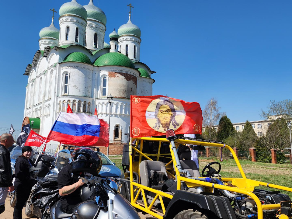 Фото: Анастасия Сараева