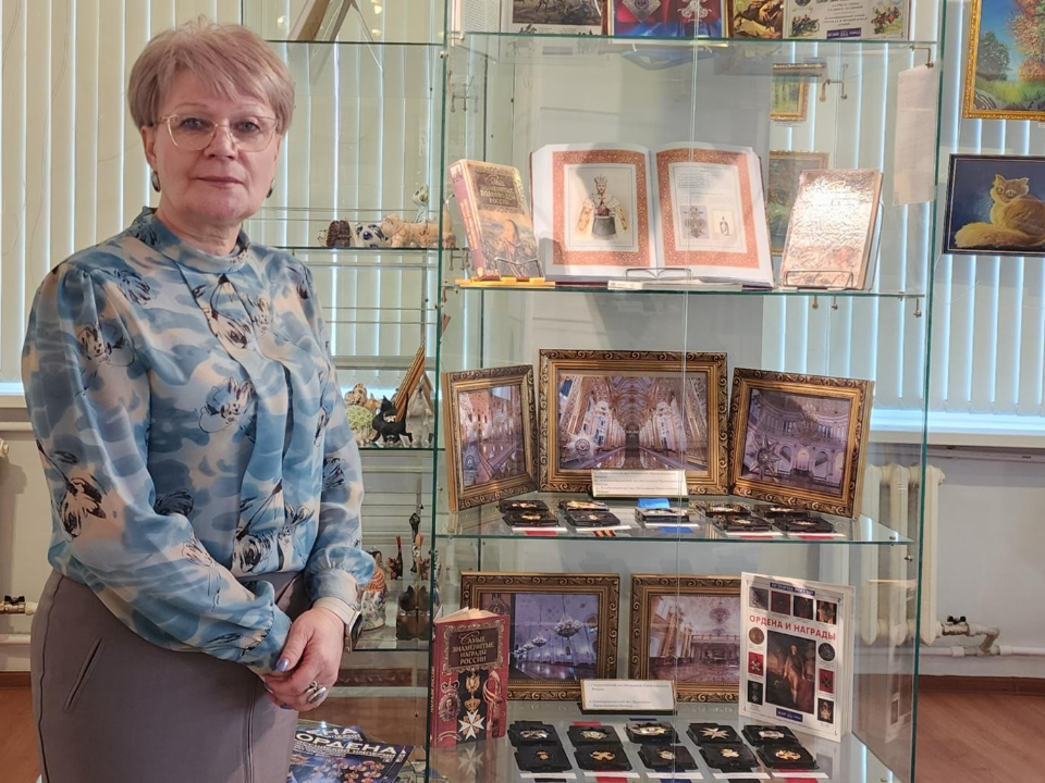 Фото: Хавива Фонина