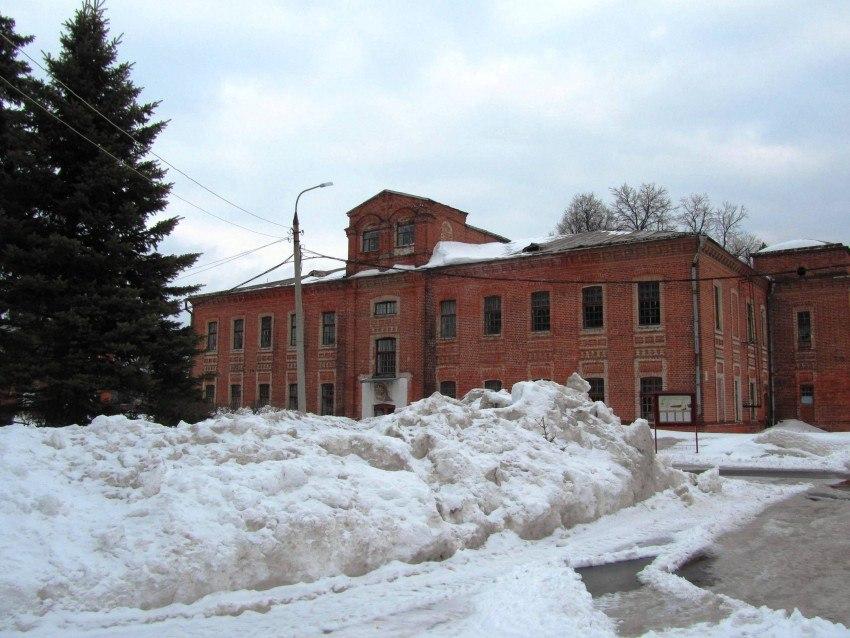 Фото: Главное управление культурного наследия МО