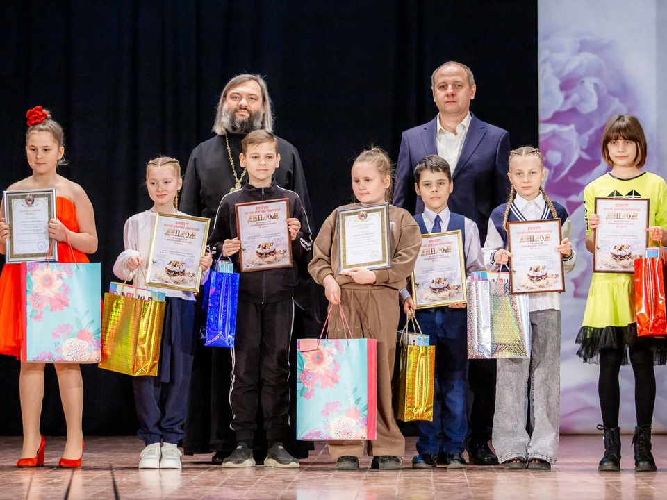 Фото: пресс-служба городского округа Кашира