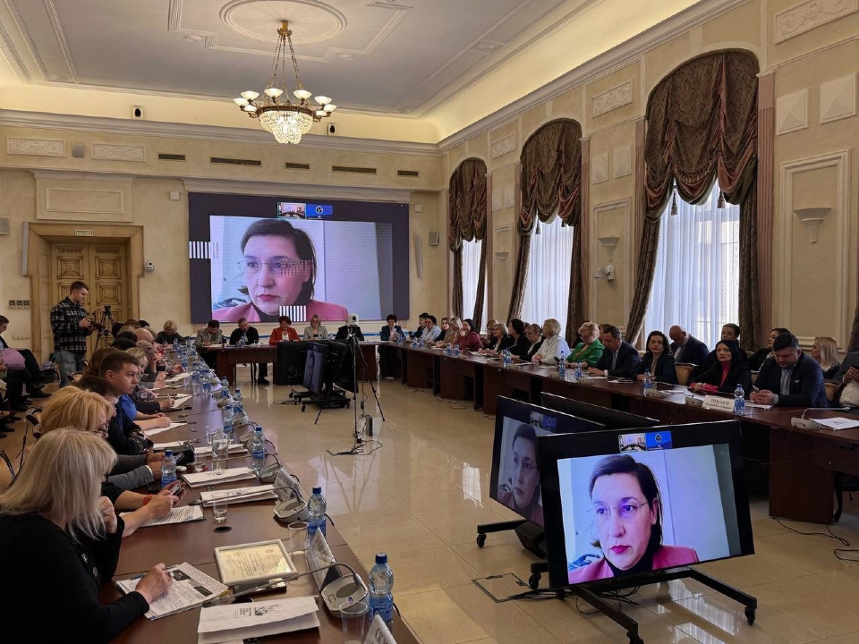 Фото: Управление образования г.о. Домодедово