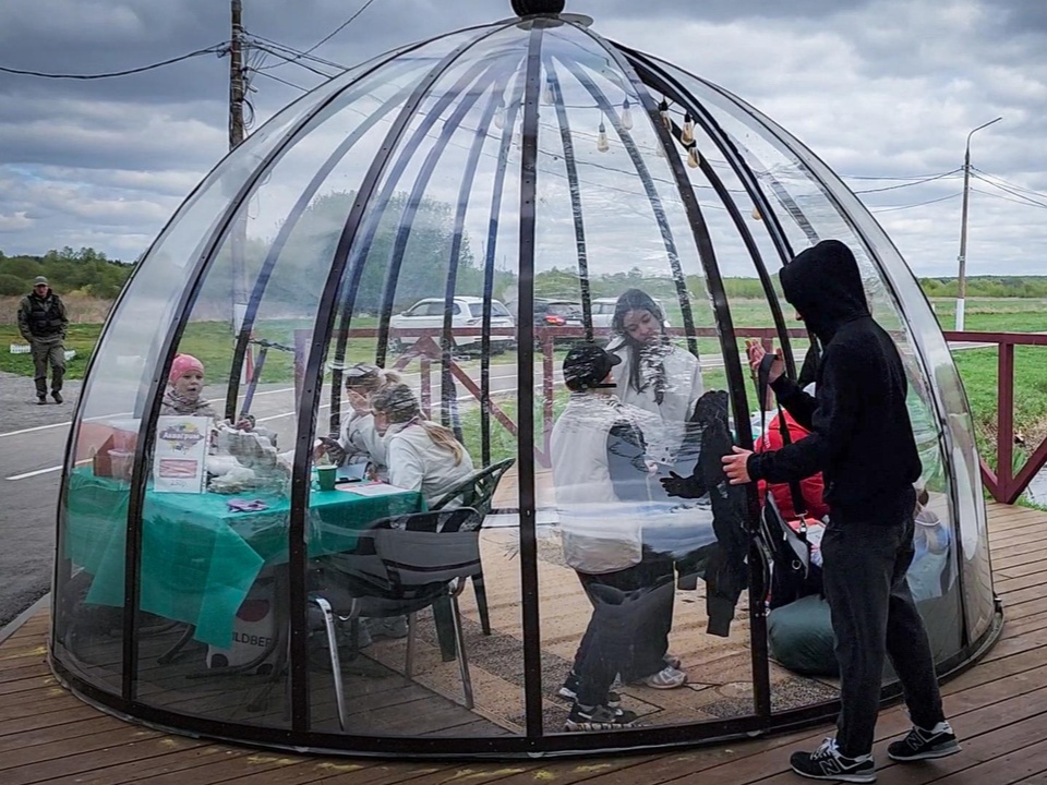 Фото: Ольга Антонова