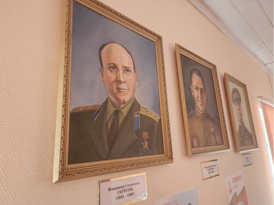 Фото: МедиаБанк Подмосковья/Ирина Матвеева