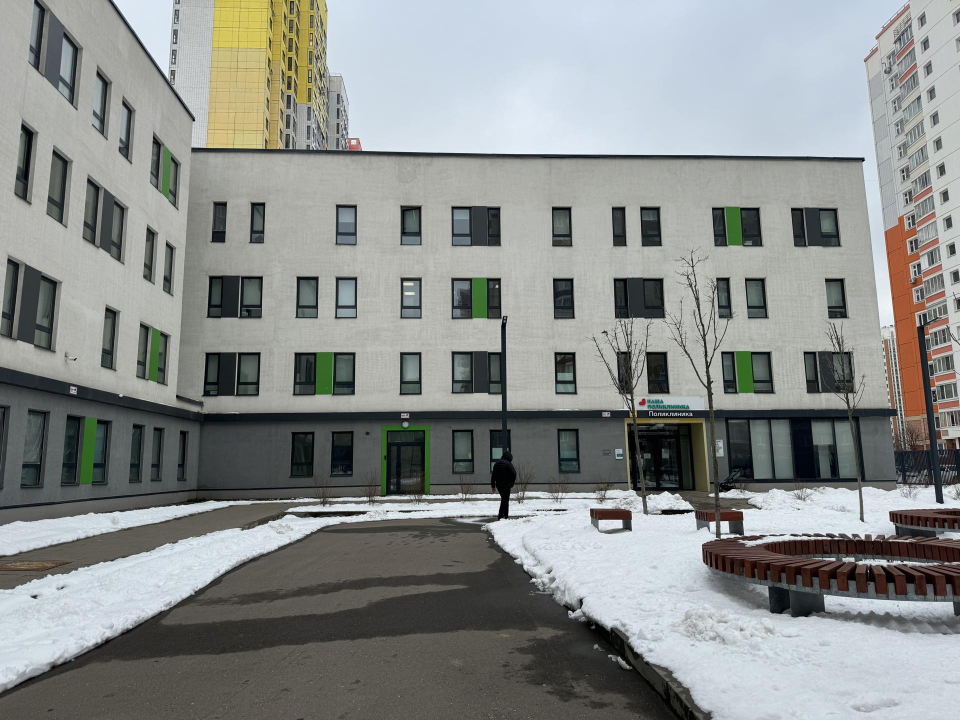 Фото: Полина Абраменко