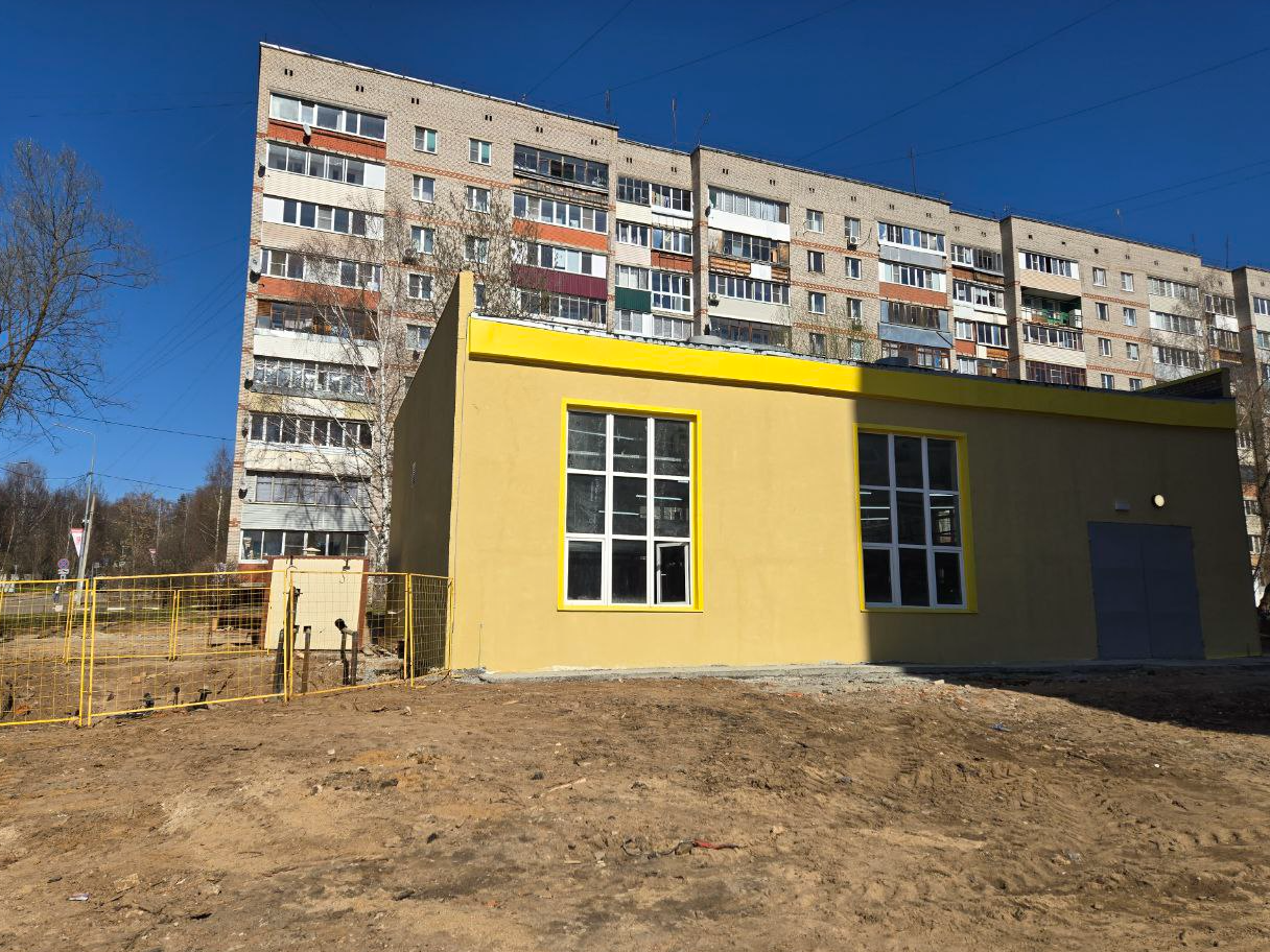 Фото: администрация Наро-Фоминского округа      