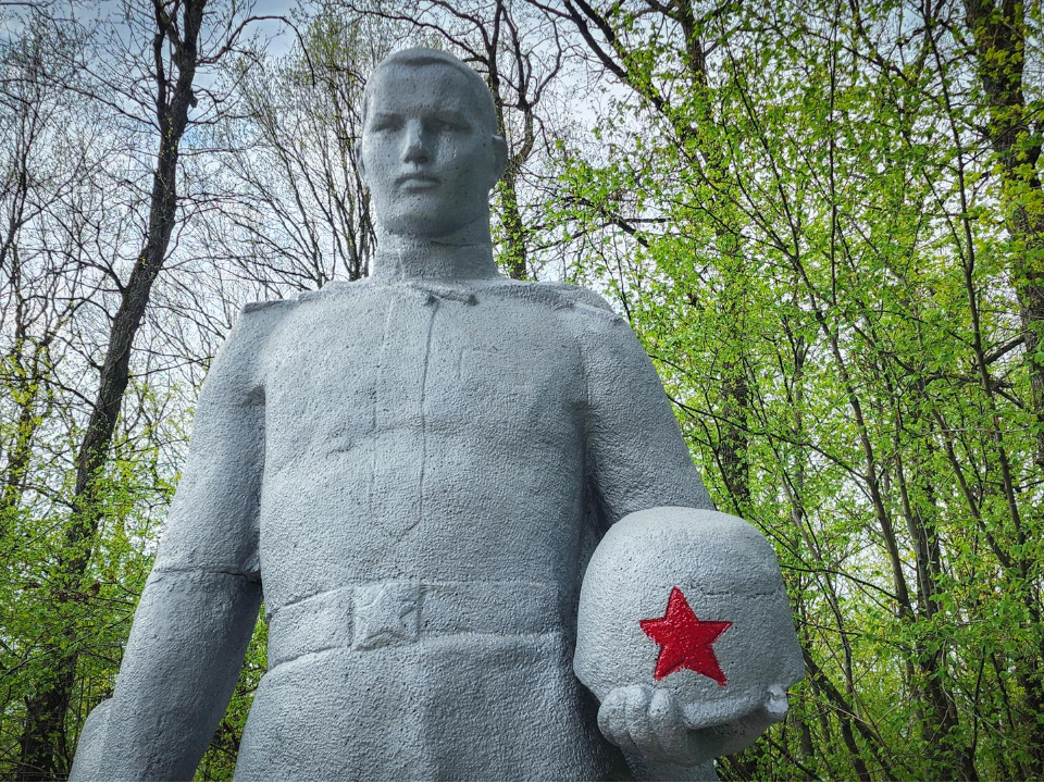 Фото: Ольга Антонова