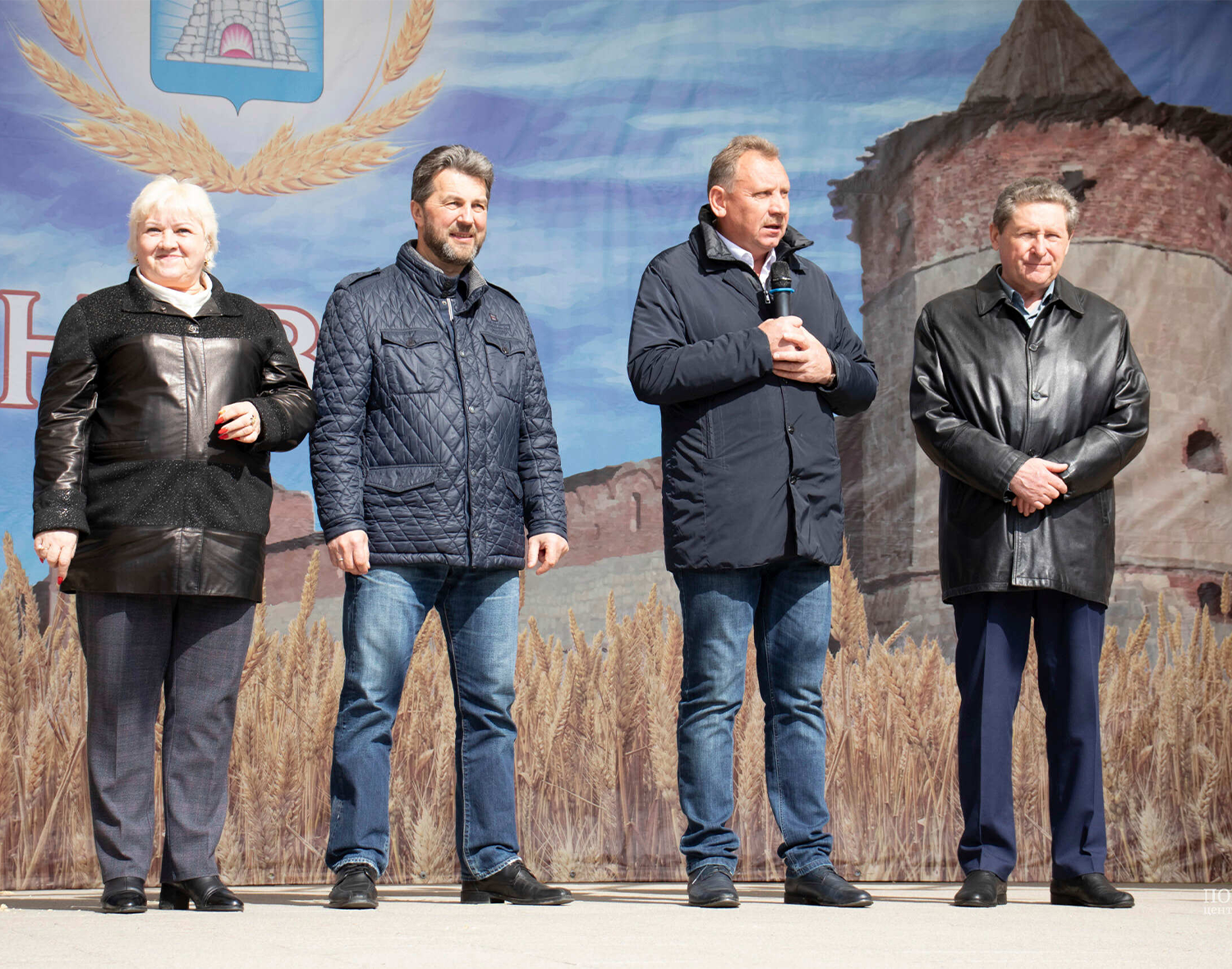 Фото: ЦД «Победа»