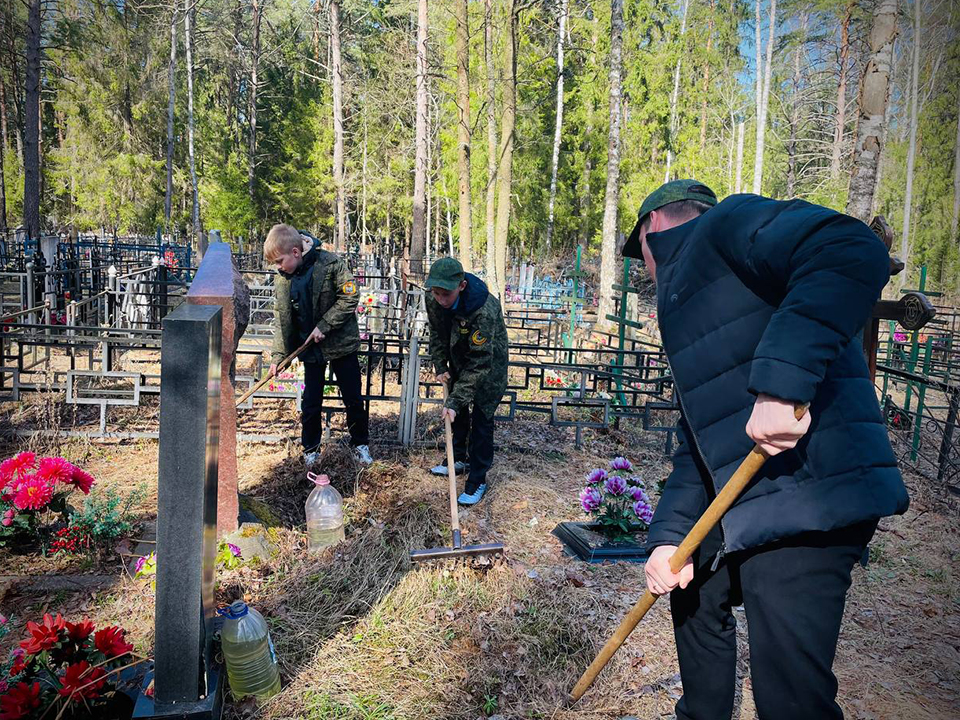 Фото: пресс-служба администрации Шатурского м.о.
