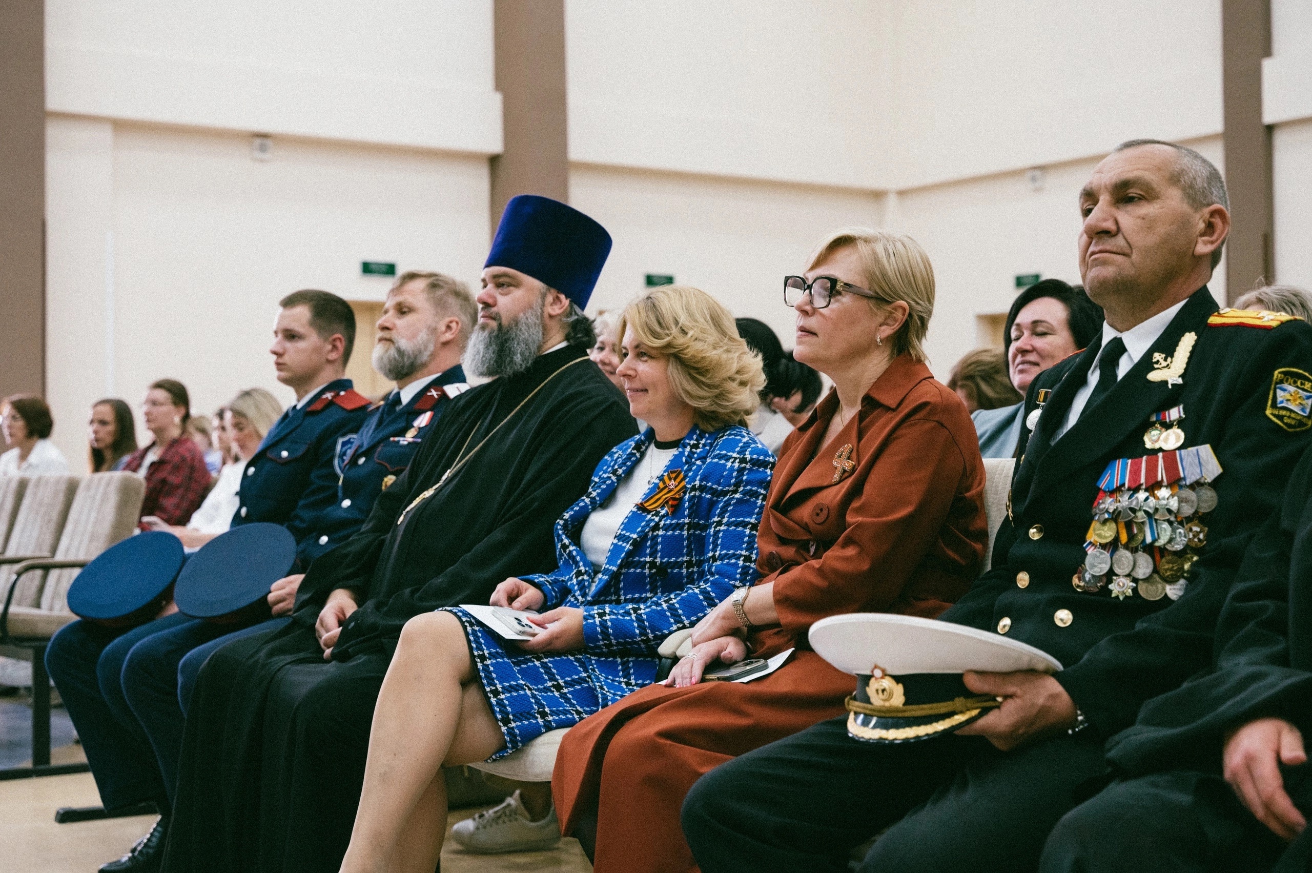 Фото: пресс-служба администрации г.о. Домодедово