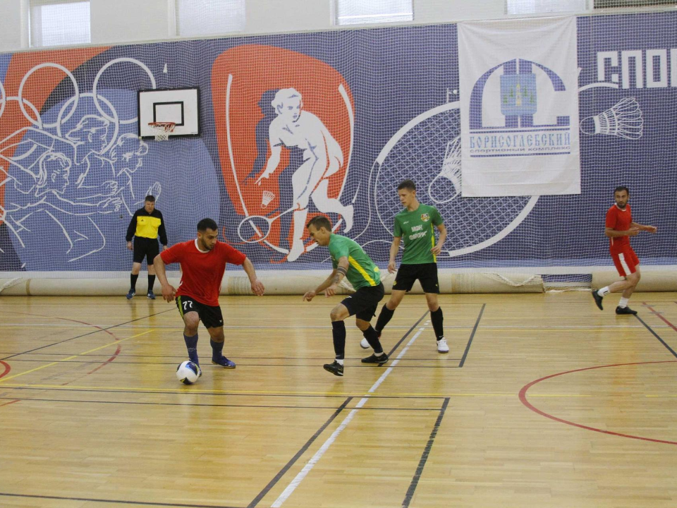 Фото: Раменский медиацентр