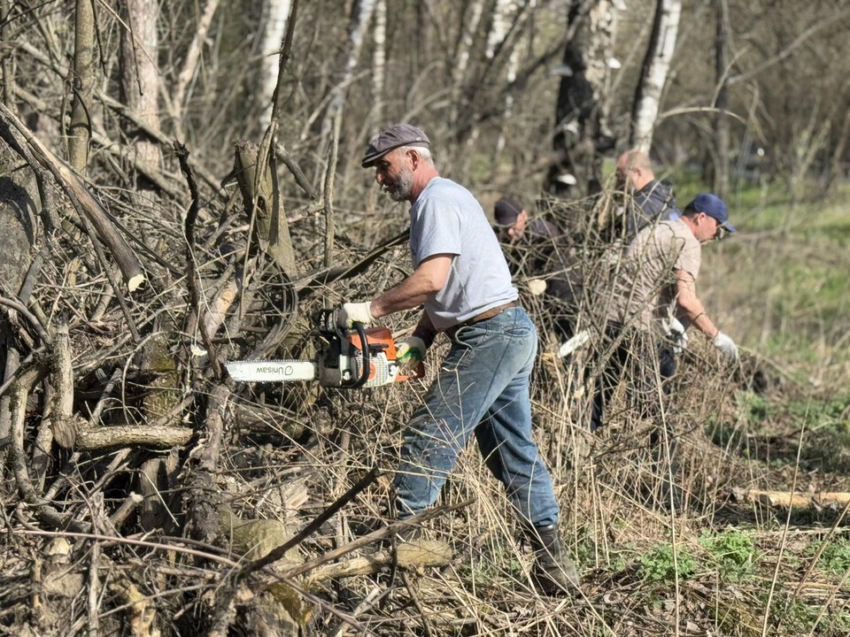 Фото: Виктория Фортуна