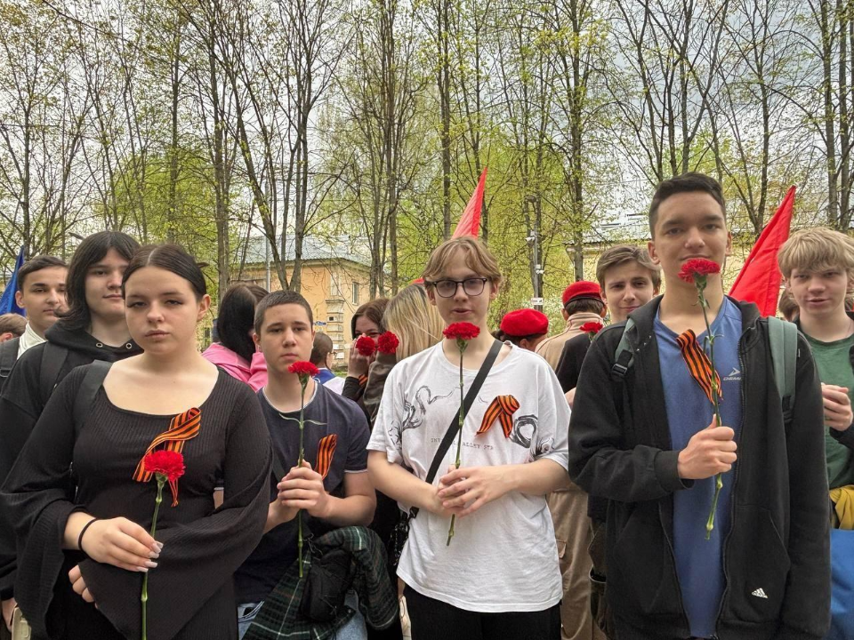 Фото: Министерство образования Московской области