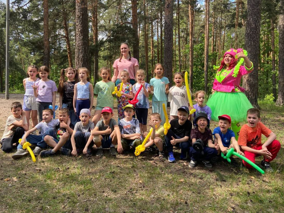 Фото: МОУ гимназия №7 г.о. Лыткарино