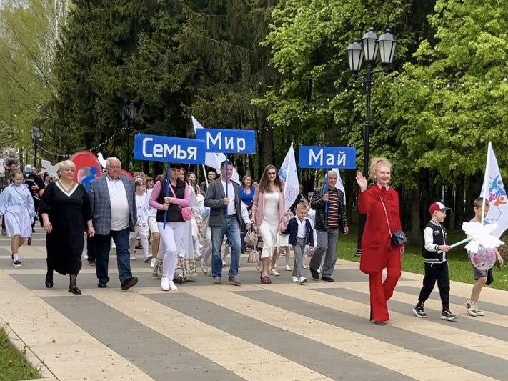 Фото: Анна Тюрюмина  