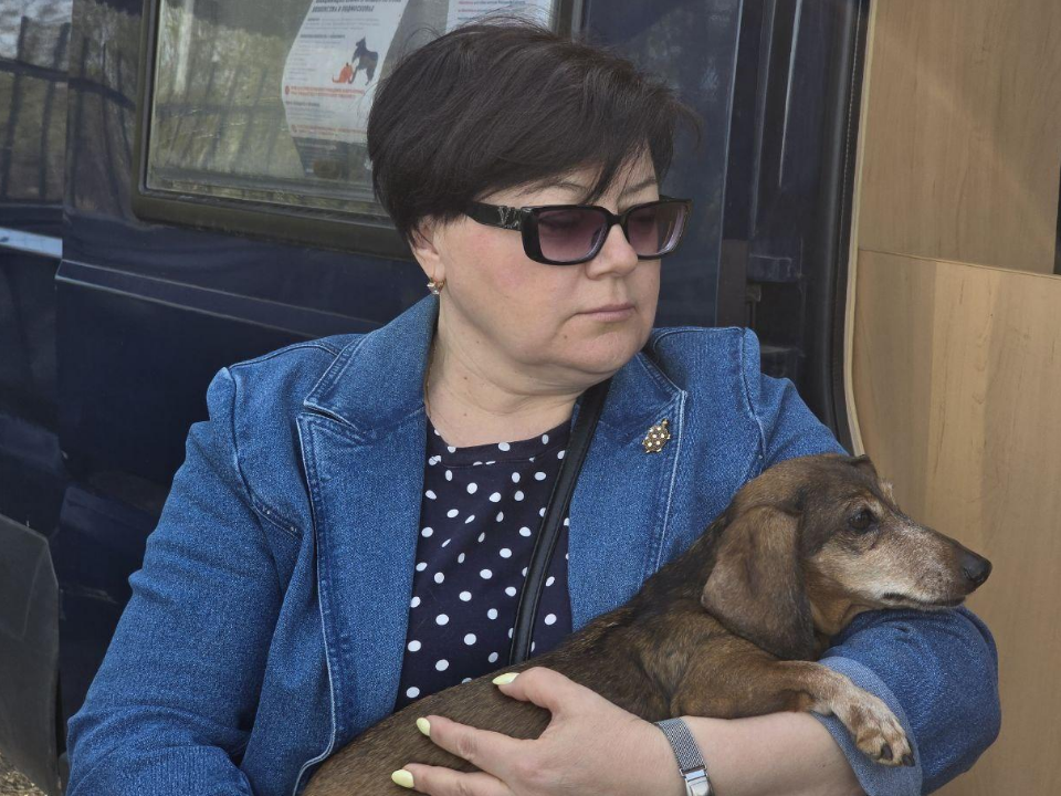 Фото: Яна Шаливская