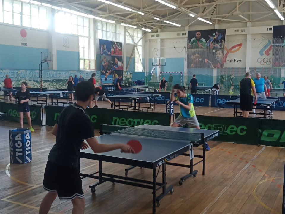 Фото: личный архив Вадима Оноприенко