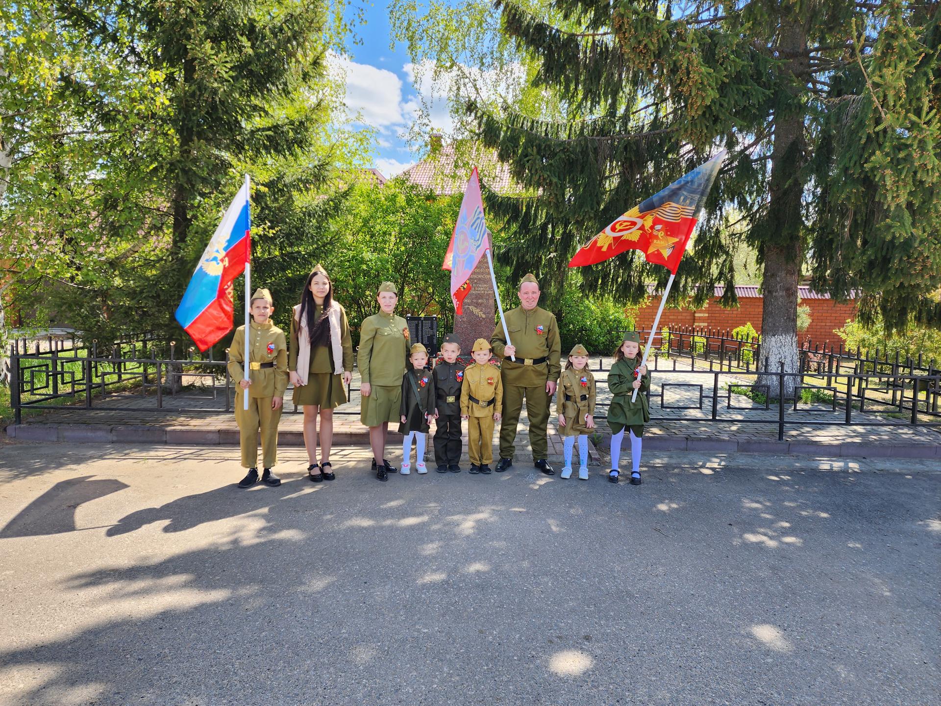 Фото: Ирина Моисеева