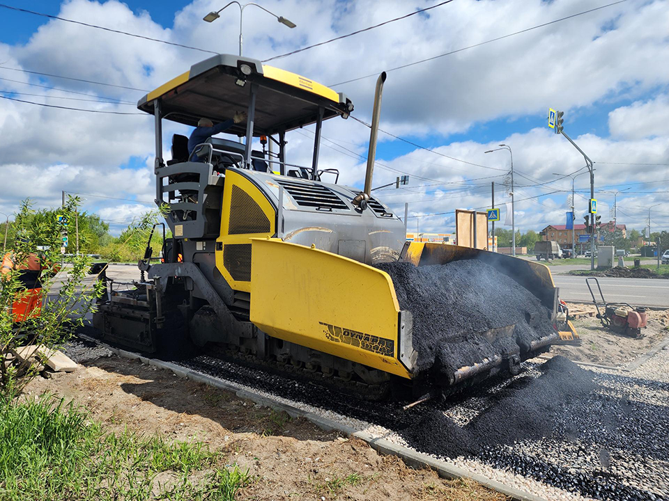 Фото: Вера Коренева