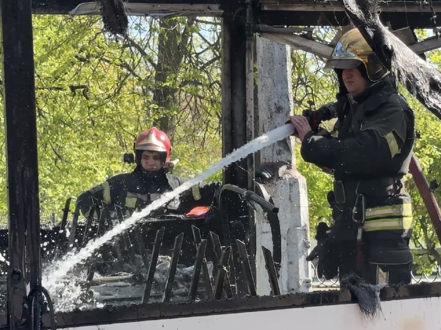 Фото: Ольга Стаферова