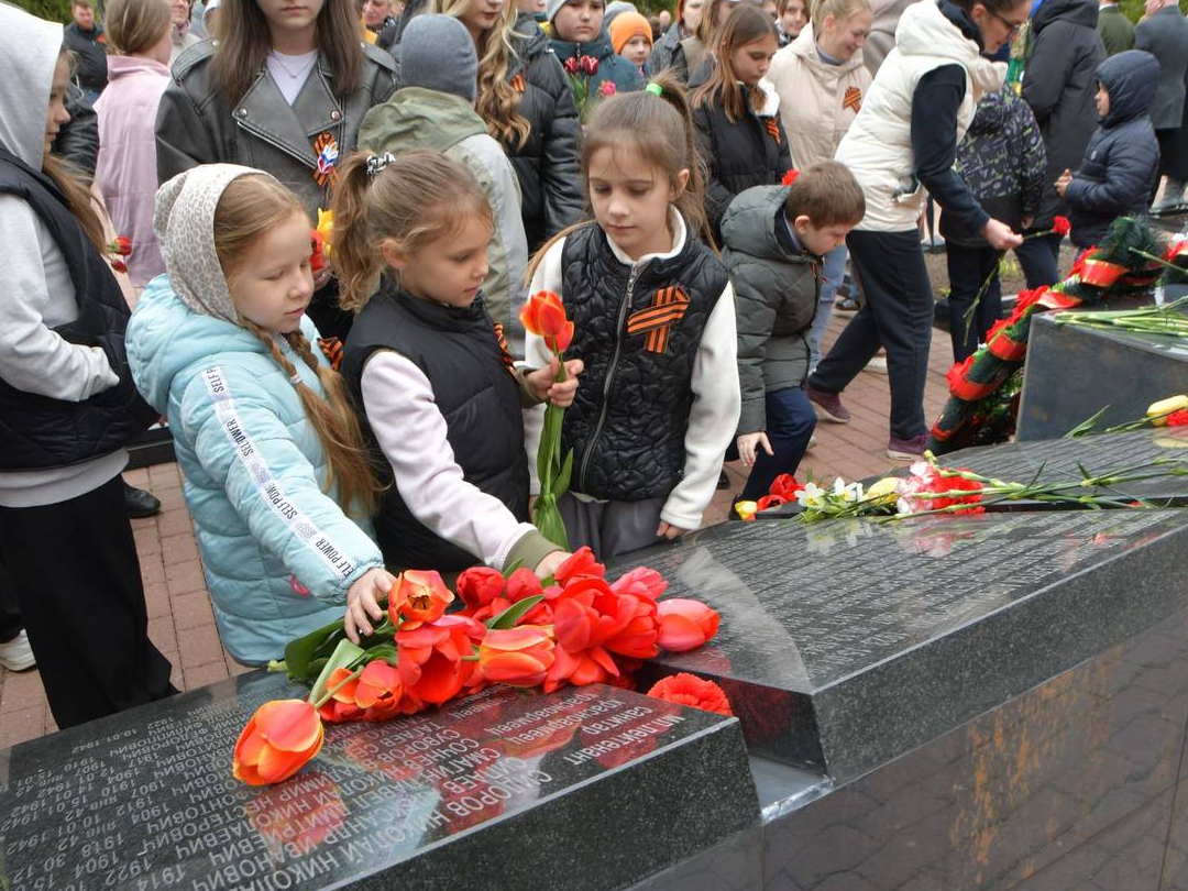 Фото: пресс-служба Александра Баранова     