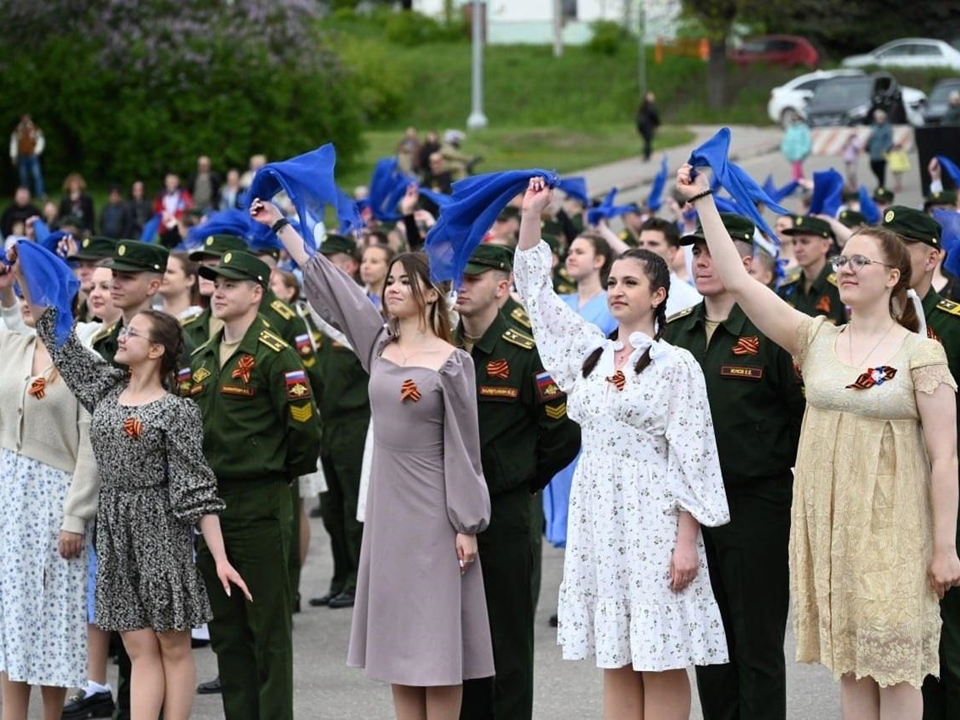 Фото: пресс-служба администрации г.о. Серпухов