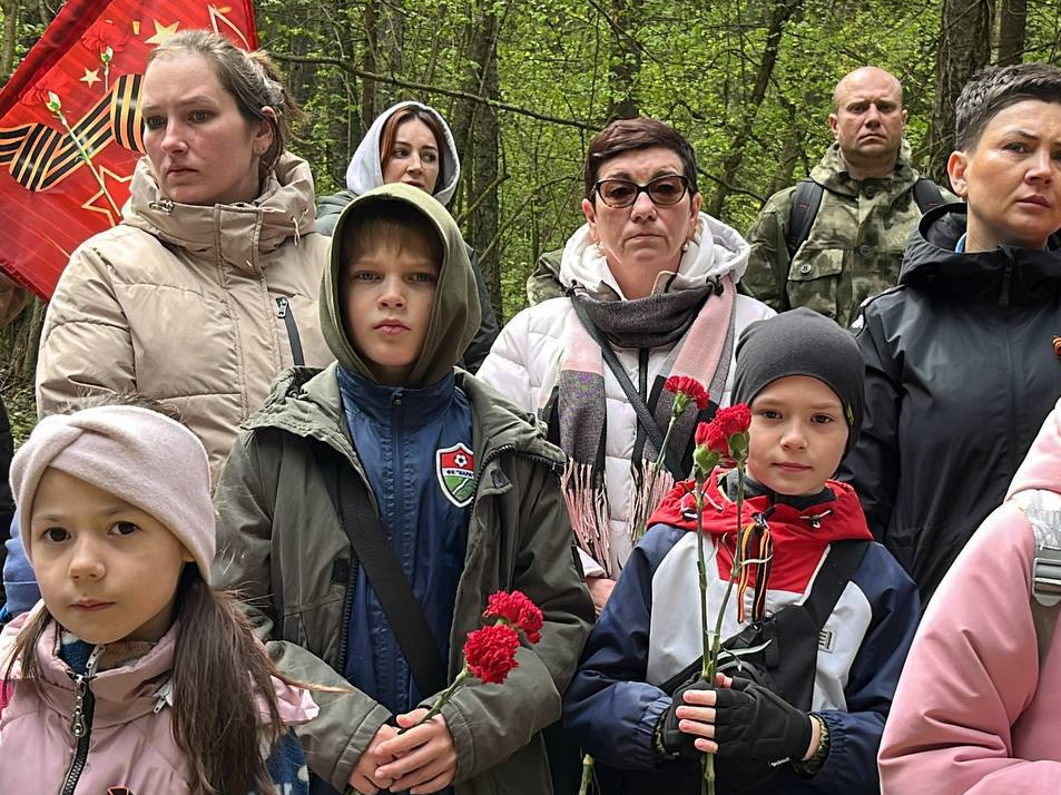 Фото: Анна Тюрюмина  