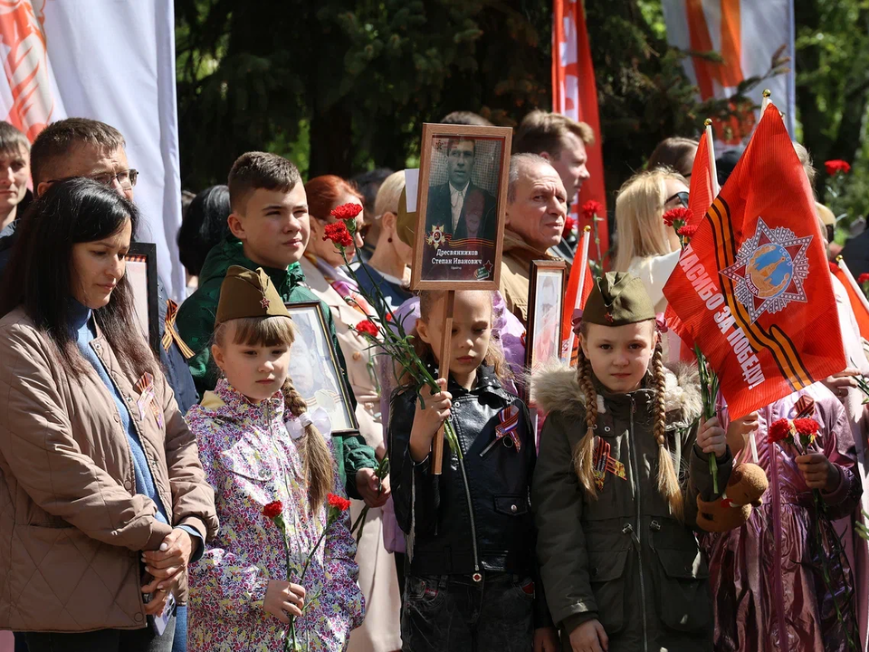 Фото: Марат Алиев