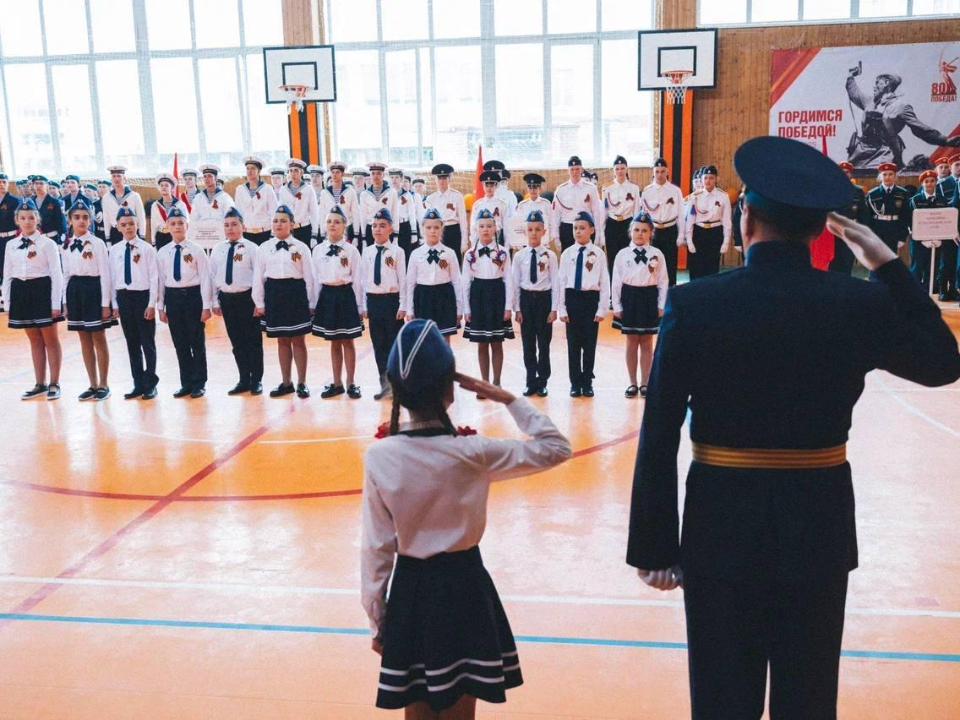 Фото: пресс-служба администрации г.о. Домодедово