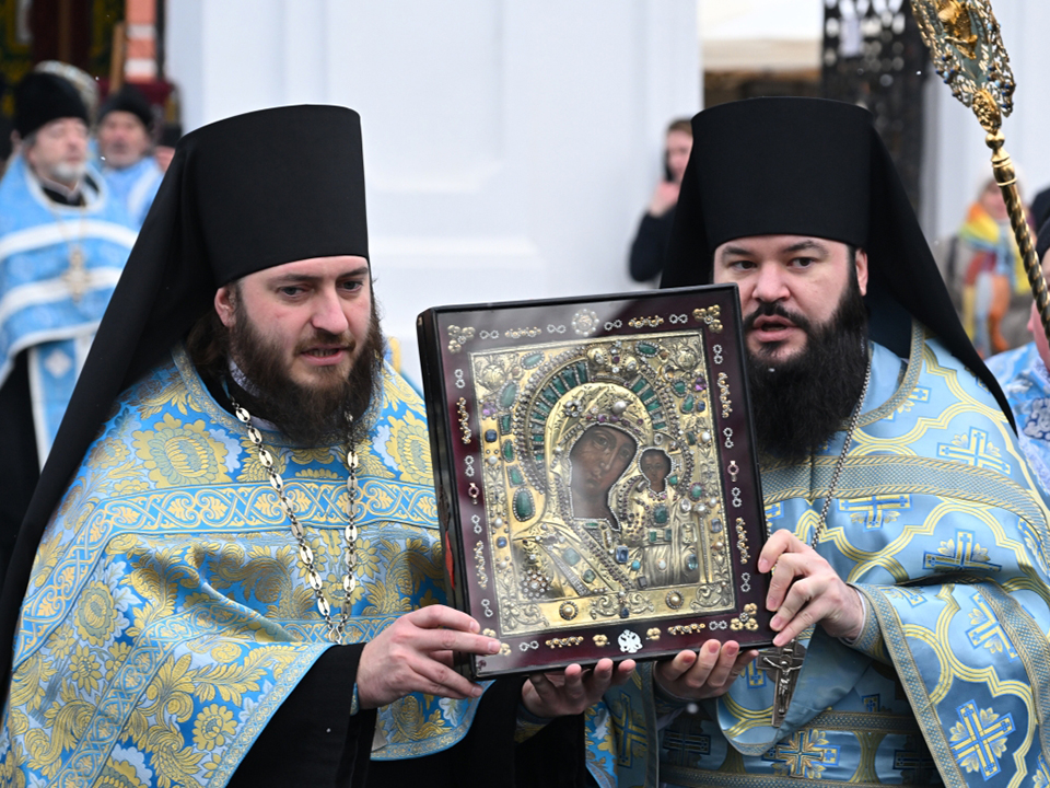 Фото: РИА Новости/Максим Богодвид