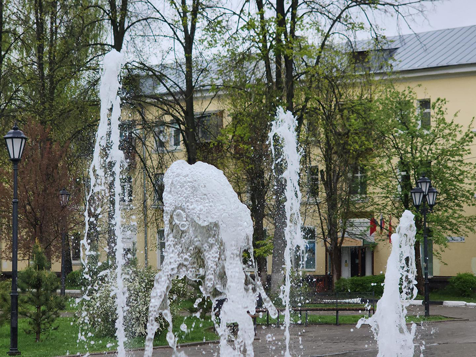 Фото: REGIONS/Роман Кутузов