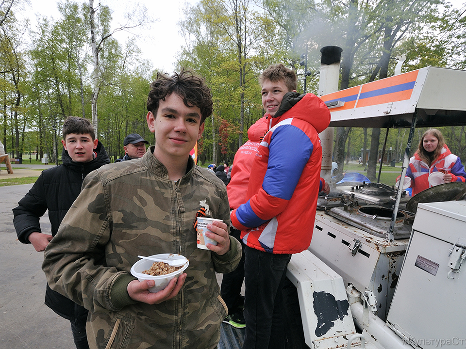 Фото: Сергей Демянюк