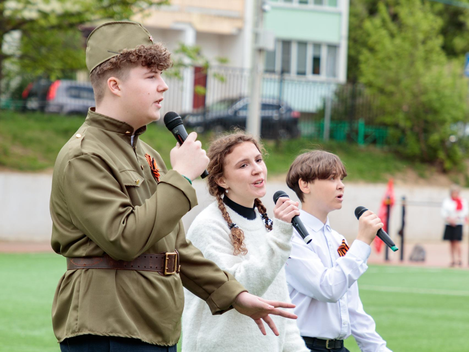 Фото: Дарья Попова