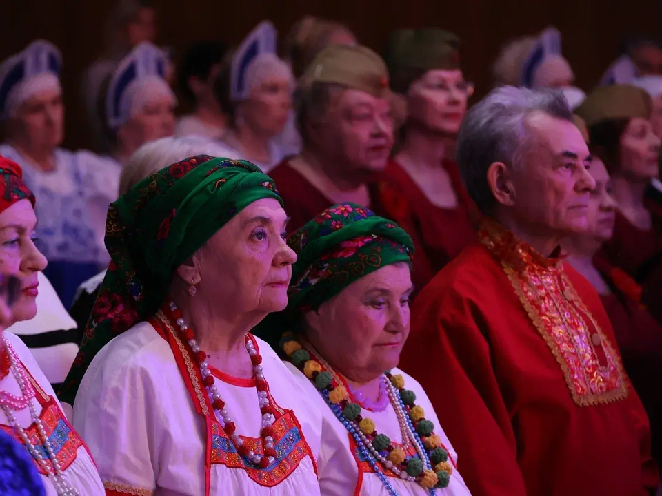 Фото: Марат Алиев