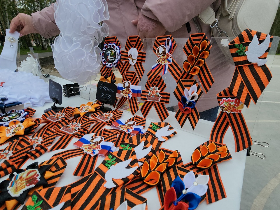 Фото: МедиаБанк Подмосковья/Юлия Смагринская 