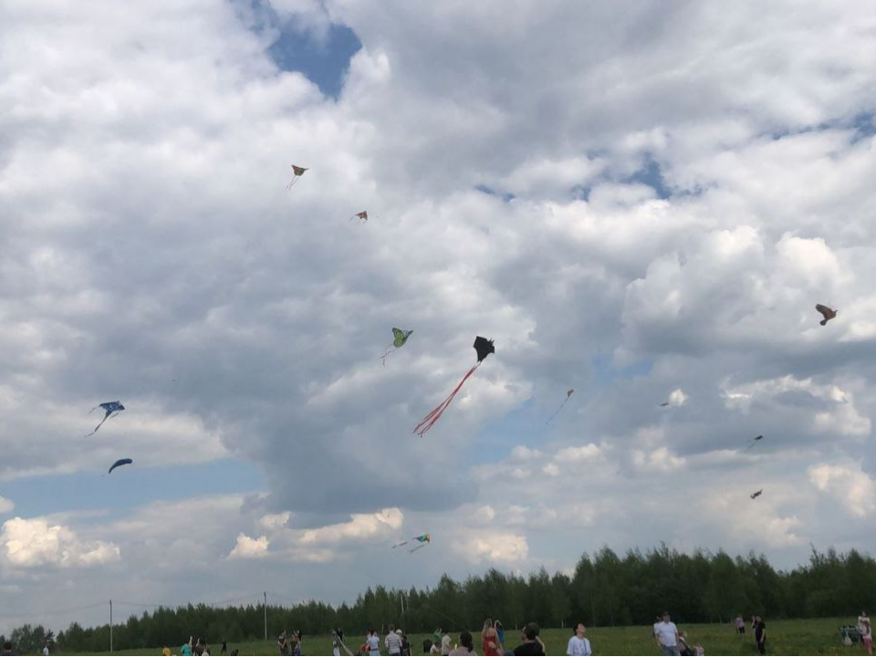 Фото: пресс-служба администрации г.о. Красногорск