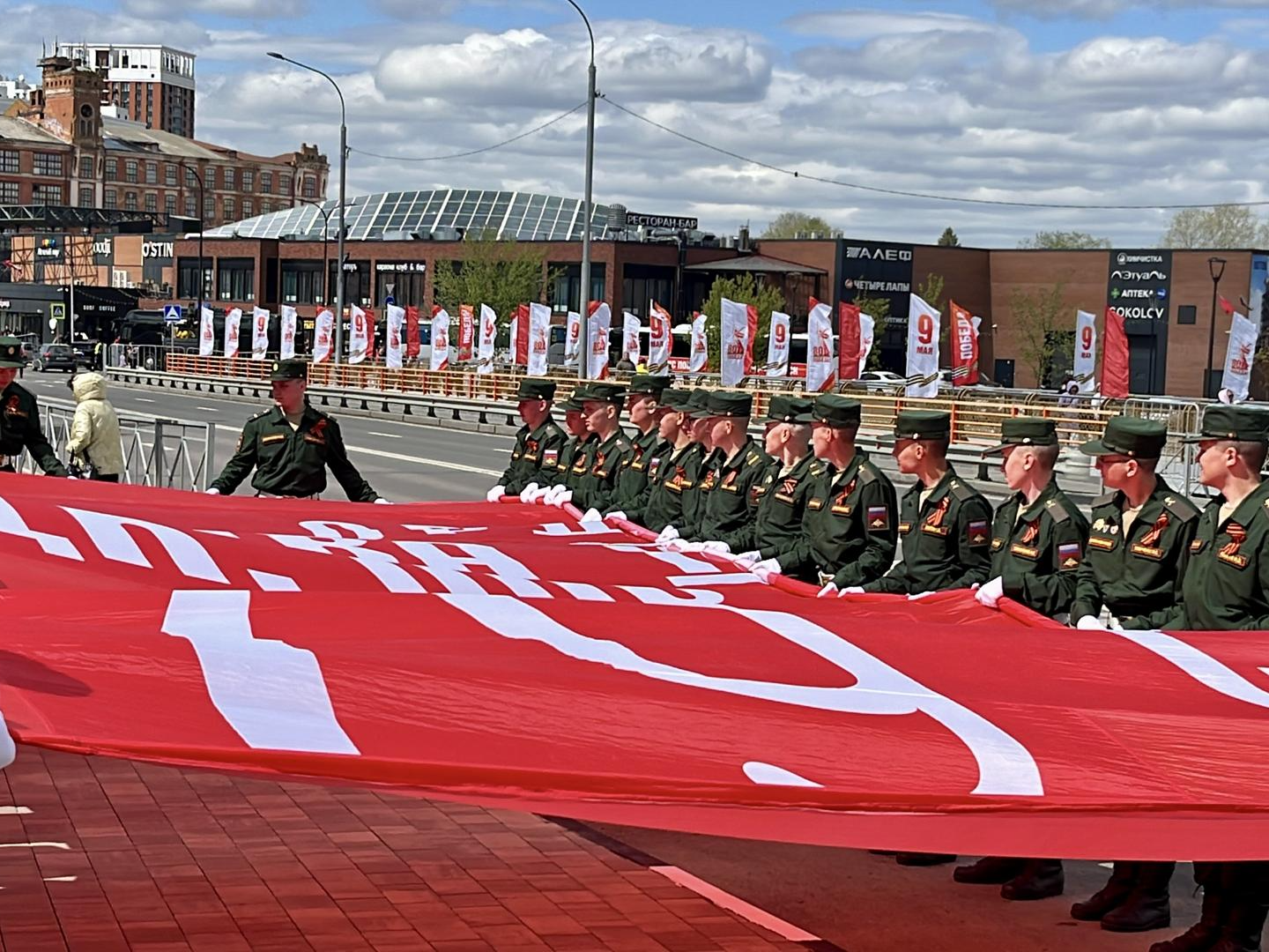 Фото: Анна Тюрюмина 