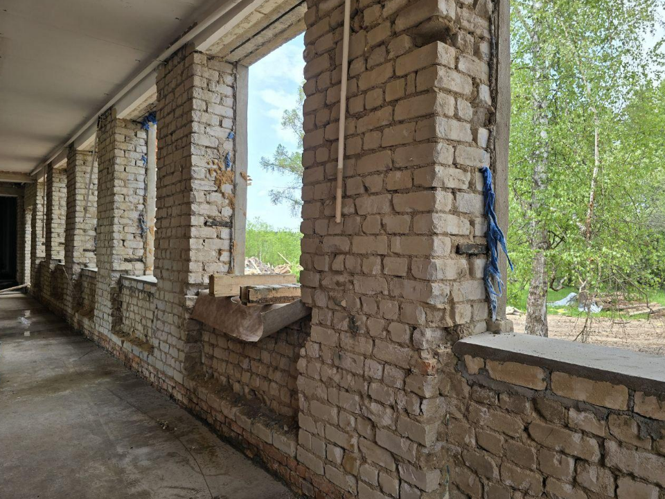 Фото: Яна Шаливская