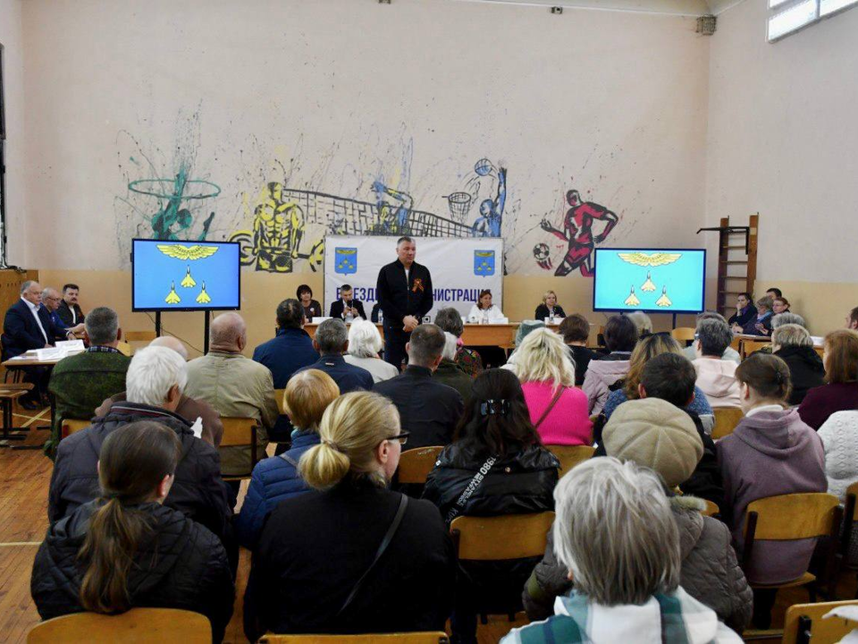 Фото: пресс-служба администрации г.о. Жуковский 