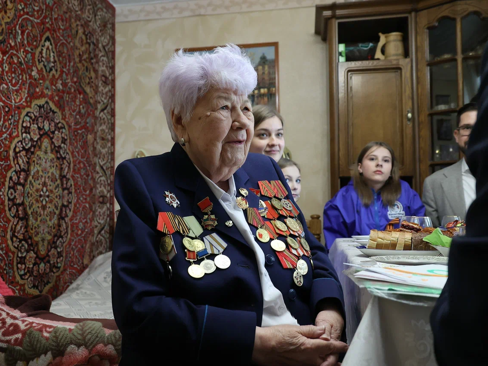 Фото: Марат Алиев