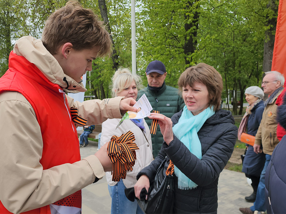 Фото: МедиаБанк Подмосковья/Екатерина Морозова