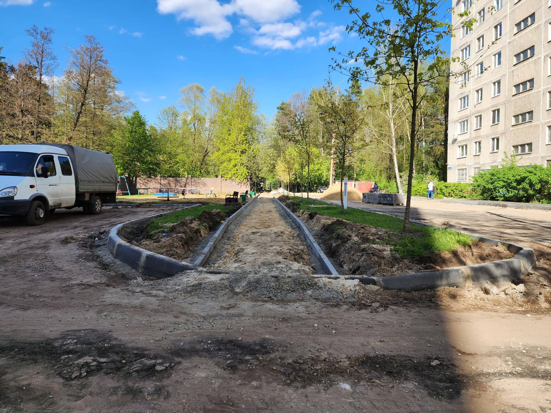 Фото: Ирина Моисеева