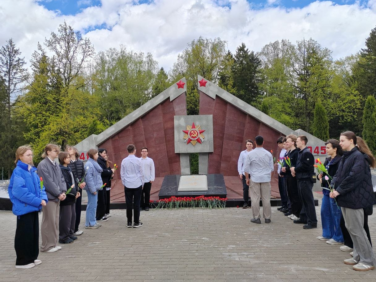 Фото: администрация Наро-Фоминского округа      